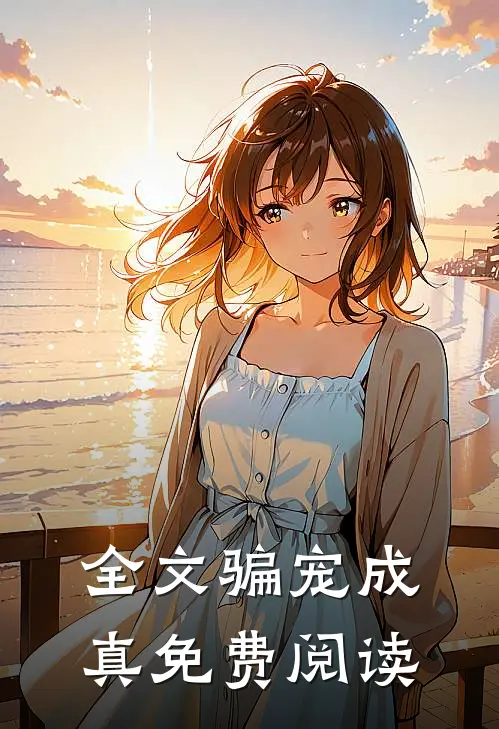 全文骗宠成真免费阅读