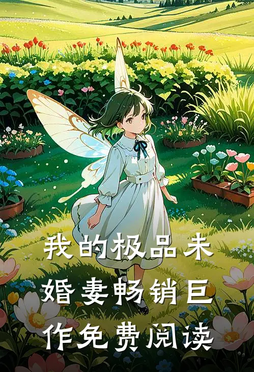 我的极品未婚妻畅销巨作免费阅读