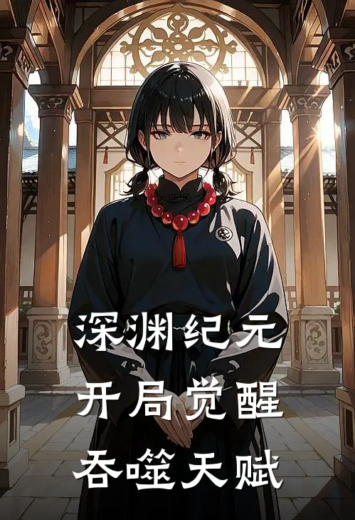 深渊纪元：开局觉醒吞噬天赋