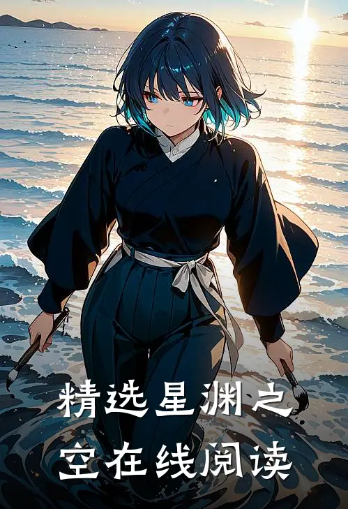 精选星渊之空在线阅读