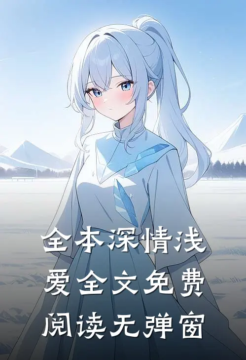 全本深情浅爱全文免费阅读无弹窗