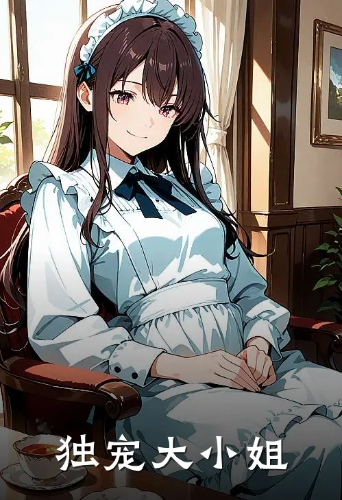 独宠大小姐