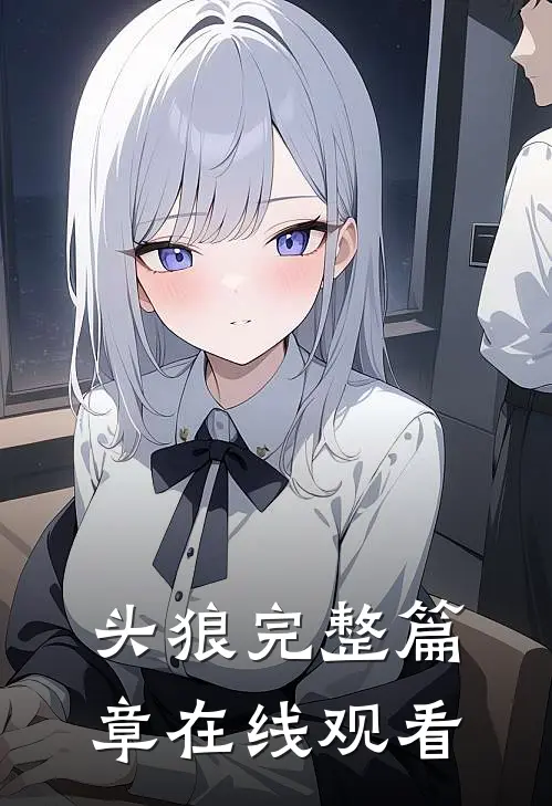 头狼完整篇章在线观看