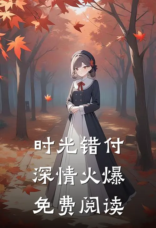 时光错付深情火爆免费阅读