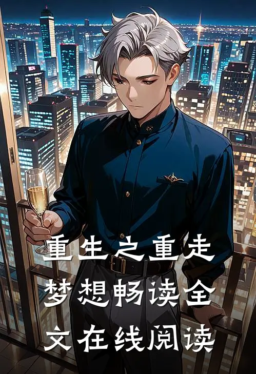 重生之重走梦想畅读全文在线阅读