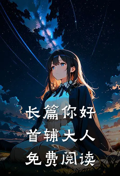 长篇你好首辅大人免费阅读