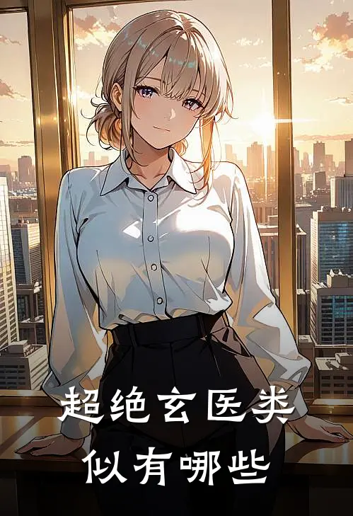 超绝玄医类似有哪些