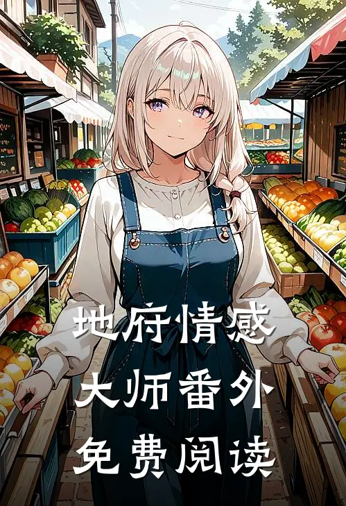 地府情感大师番外免费阅读