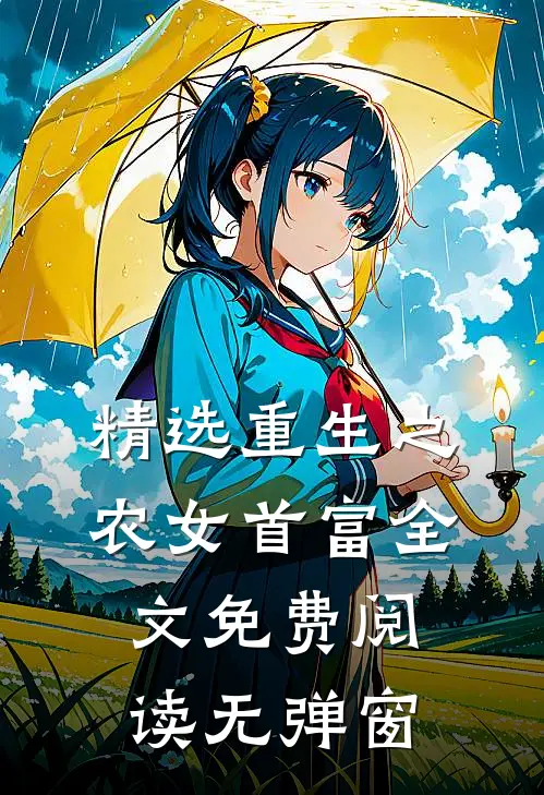 精选重生之农女首富全文免费阅读无弹窗
