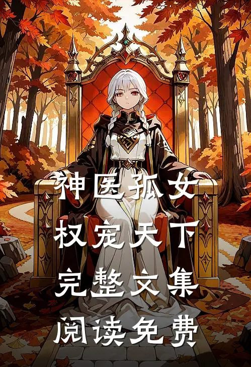 神医孤女权宠天下完整文集阅读免费