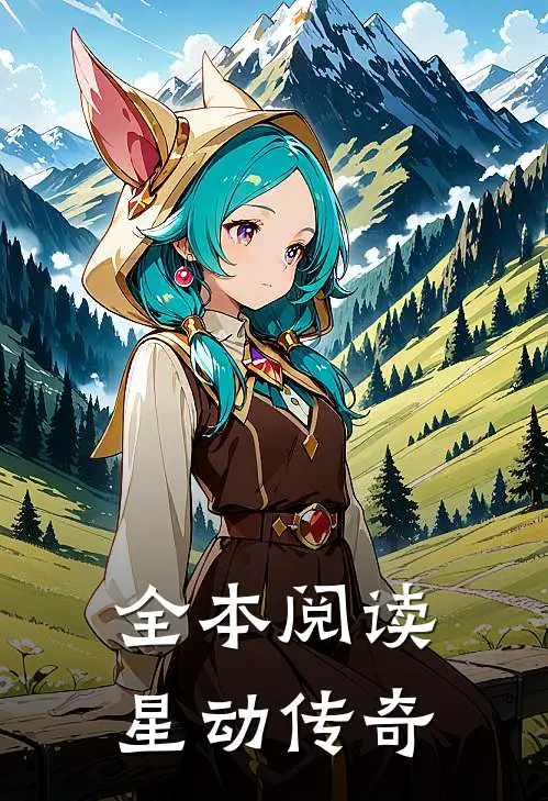 全本阅读星动传奇