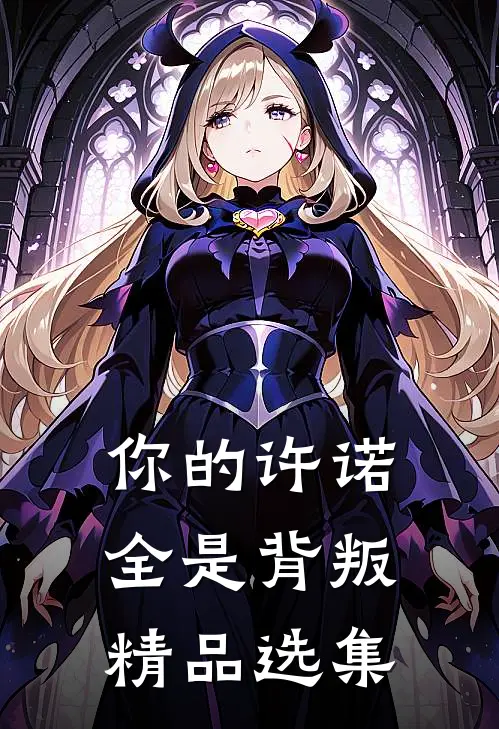你的许诺全是背叛精品选集