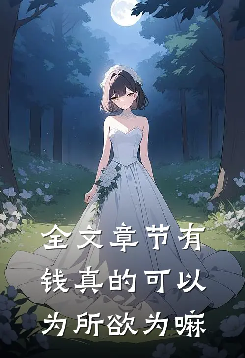 全文章节有钱真的可以为所欲为嘛