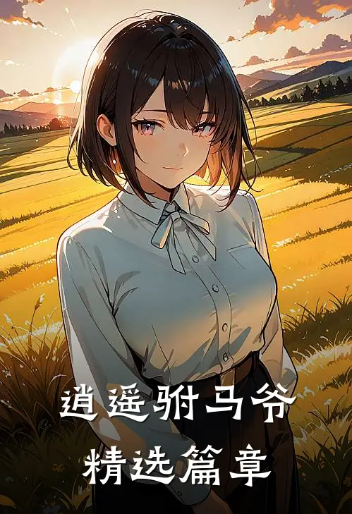 逍遥驸马爷精选篇章