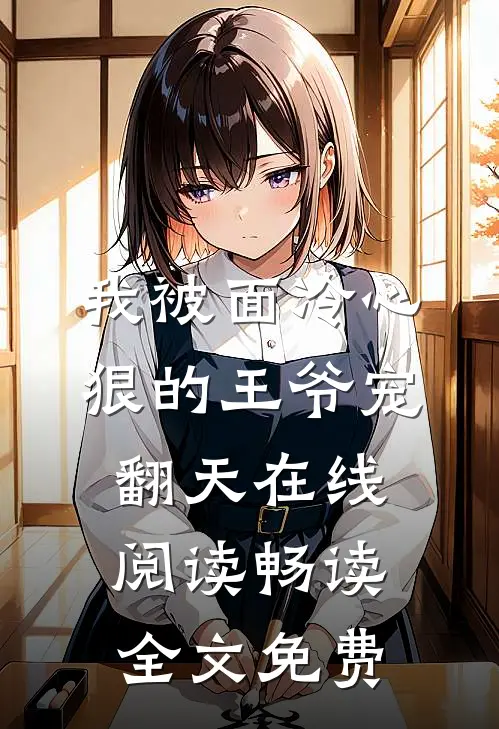 我被面冷心狠的王爷宠翻天在线阅读畅读全文免费