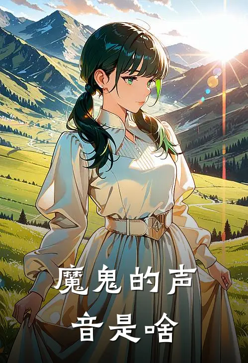 魔鬼的声音是啥