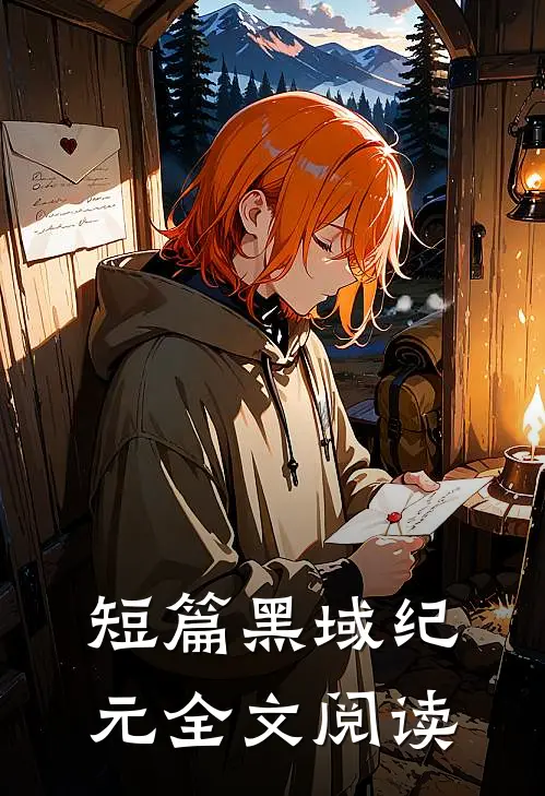 短篇黑域纪元全文阅读