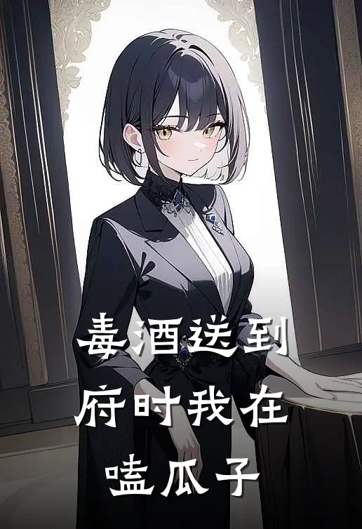 毒酒送到府时我在嗑瓜子