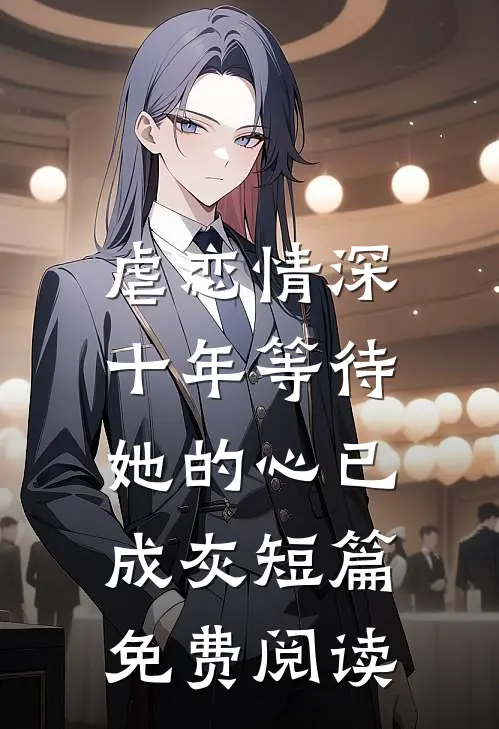 虐恋情深十年等待,她的心已成灰短篇免费阅读