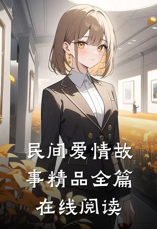 民间爱情故事精品全篇在线阅读