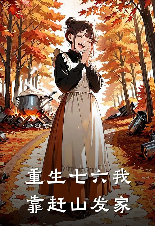 重生七六我靠赶山发家