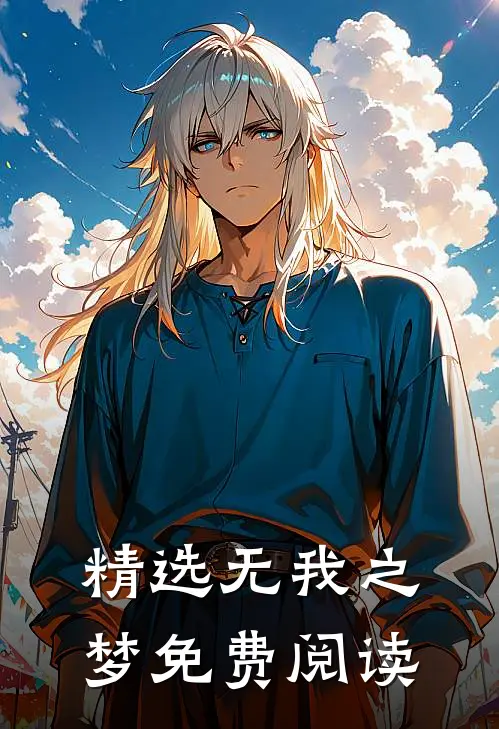 精选无我之梦免费阅读
