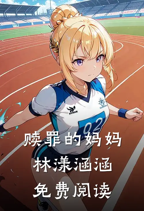 赎罪的妈妈林漾涵涵免费阅读