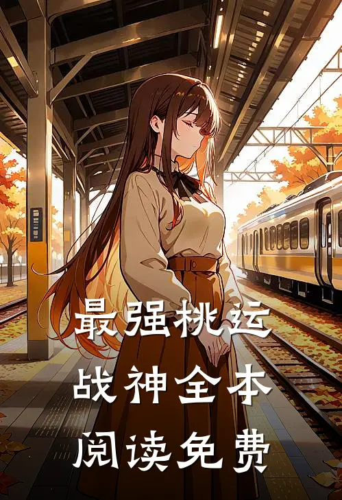 最强桃运战神全本阅读免费