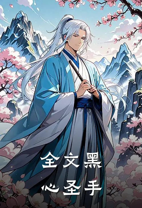 全文黑心圣手