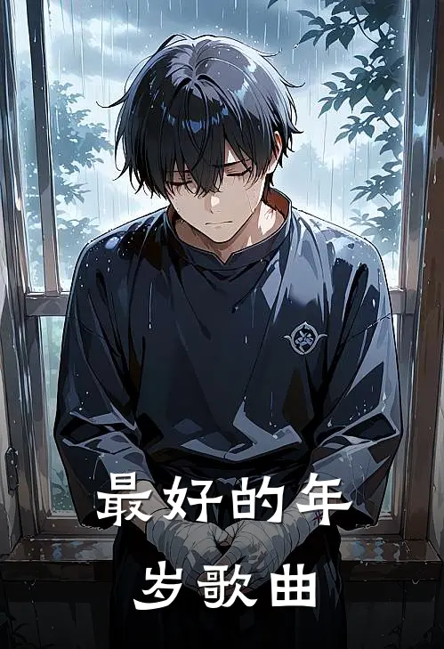 最好的年岁歌曲