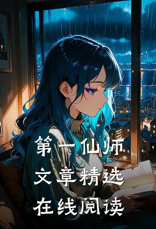 第一仙师文章精选在线阅读