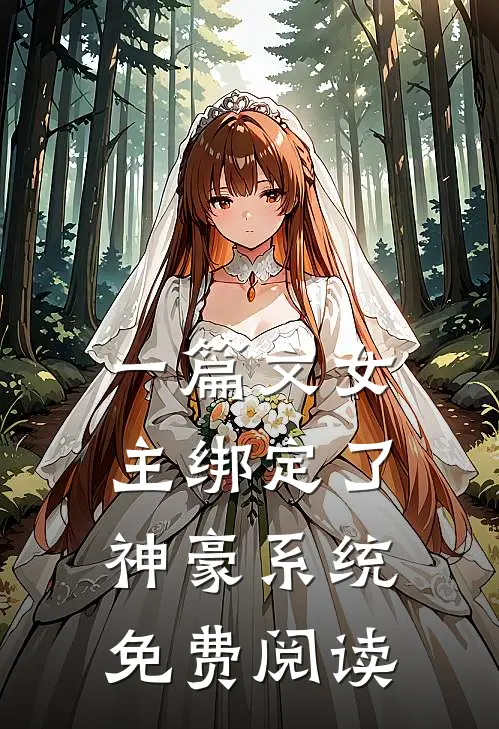 一篇文女主绑定了神豪系统免费阅读