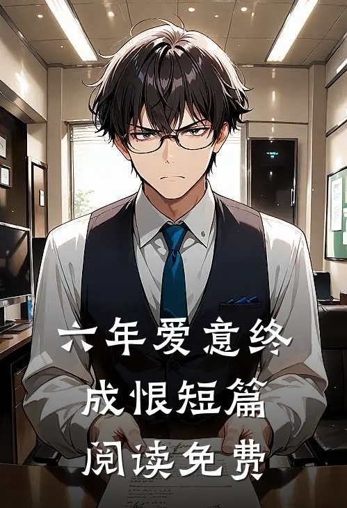 六年爱意终成恨短篇阅读免费