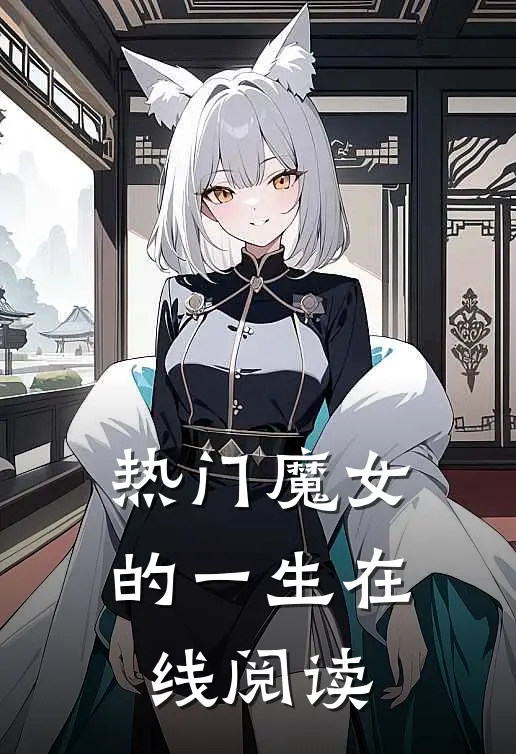 热门魔女的一生在线阅读