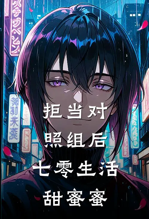 拒当对照组后，七零生活甜蜜蜜