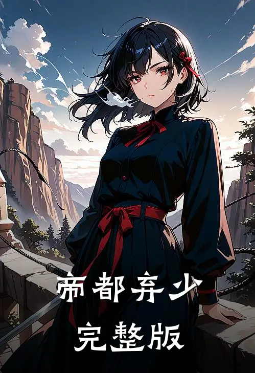 帝都弃少完整版