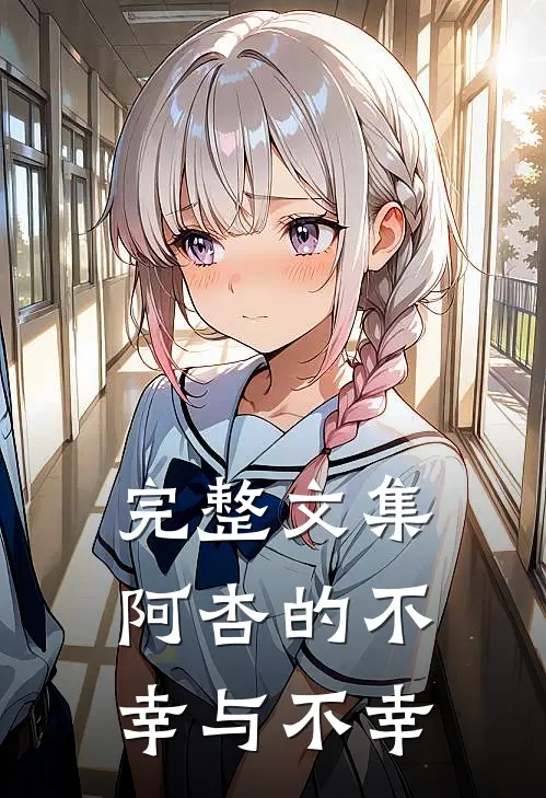 完整文集阿杏的不幸与不幸