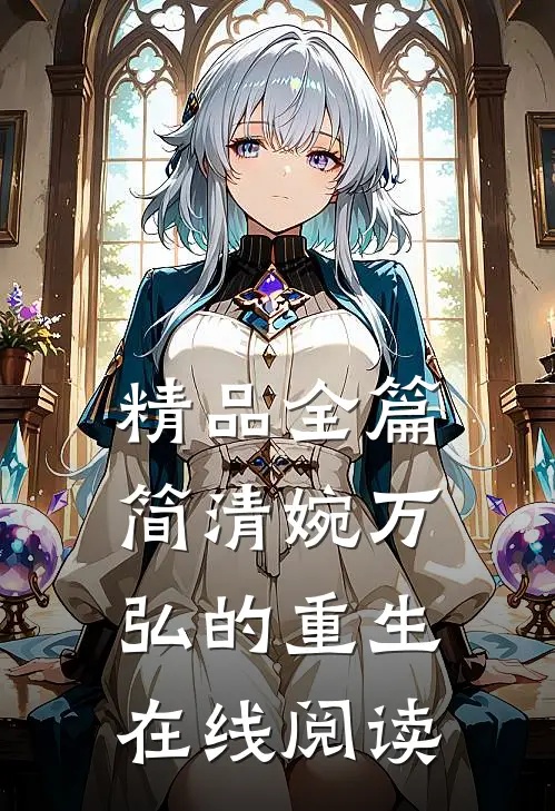精品全篇简清婉万弘的重生在线阅读