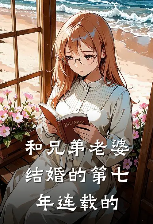 和兄弟老婆结婚的第七年连载的