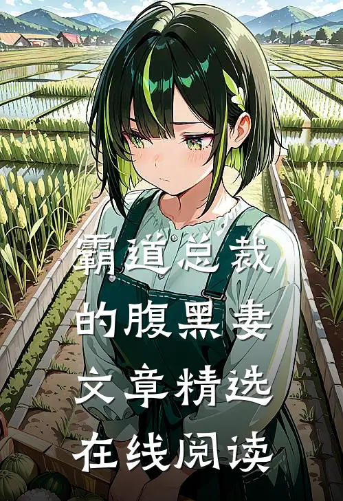 霸道总裁的腹黑妻文章精选在线阅读