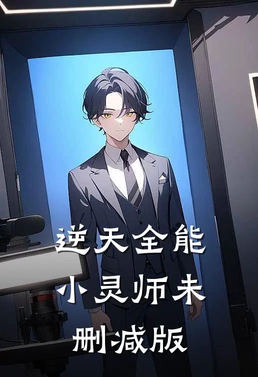 逆天全能小灵师未删减版
