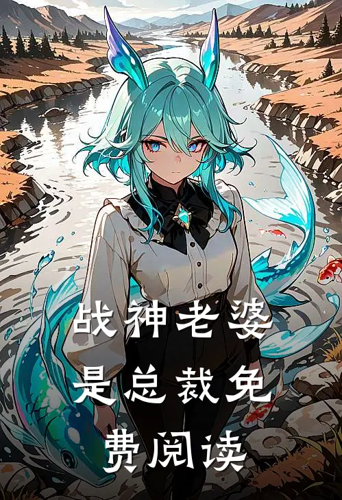 战神老婆是总裁免费阅读