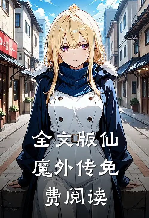 全文版仙魔外传免费阅读