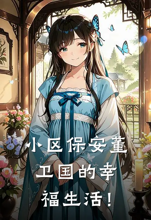 小区保安董卫国的幸福生活！