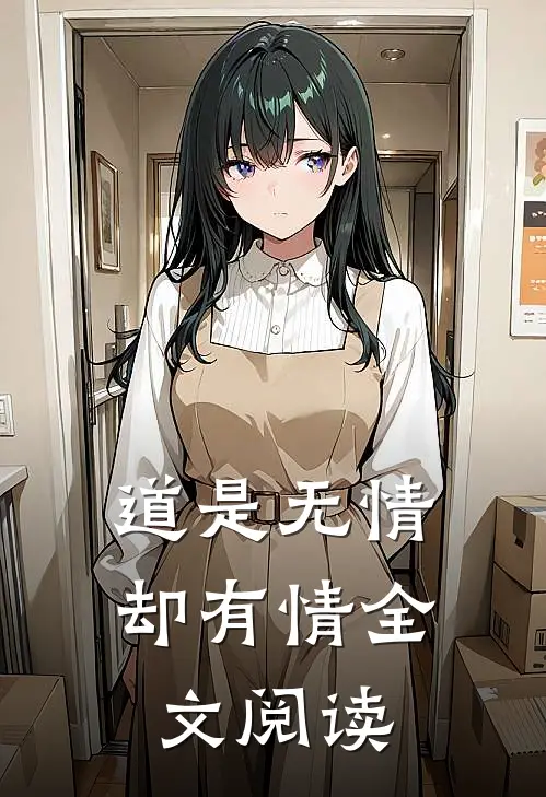 道是无情却有情全文阅读