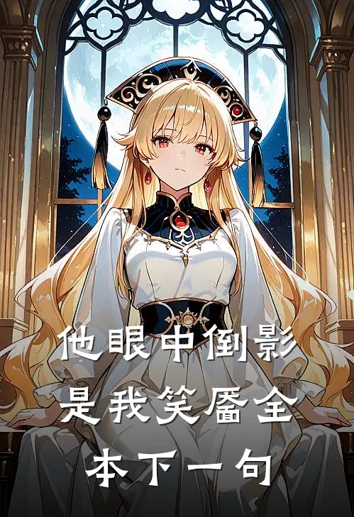 他眼中倒影是我笑靥全本下一句