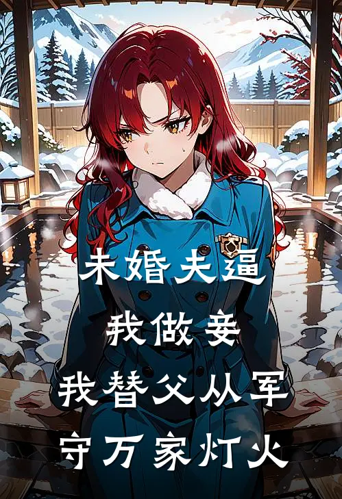 未婚夫逼我做妾，我替父从军守万家灯火