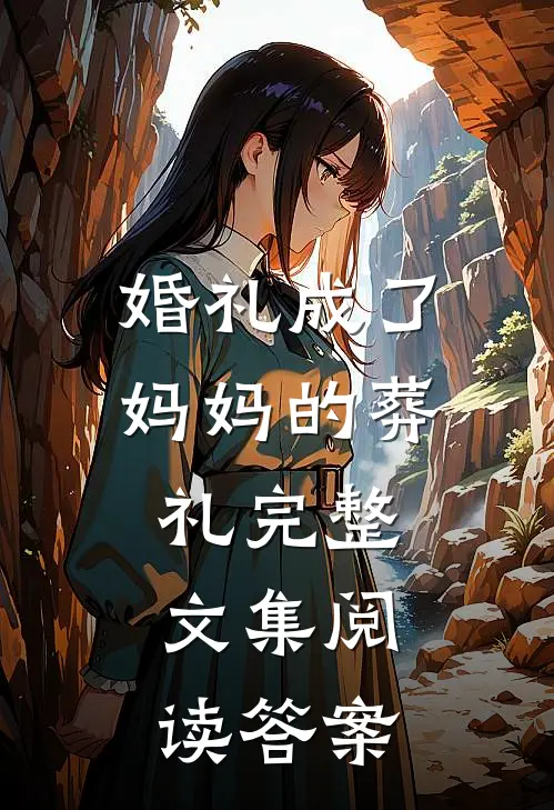 婚礼成了妈妈的葬礼完整文集阅读答案