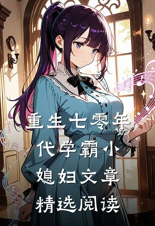 重生七零年代学霸小媳妇文章精选阅读