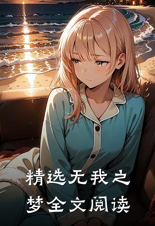 精选无我之梦全文阅读